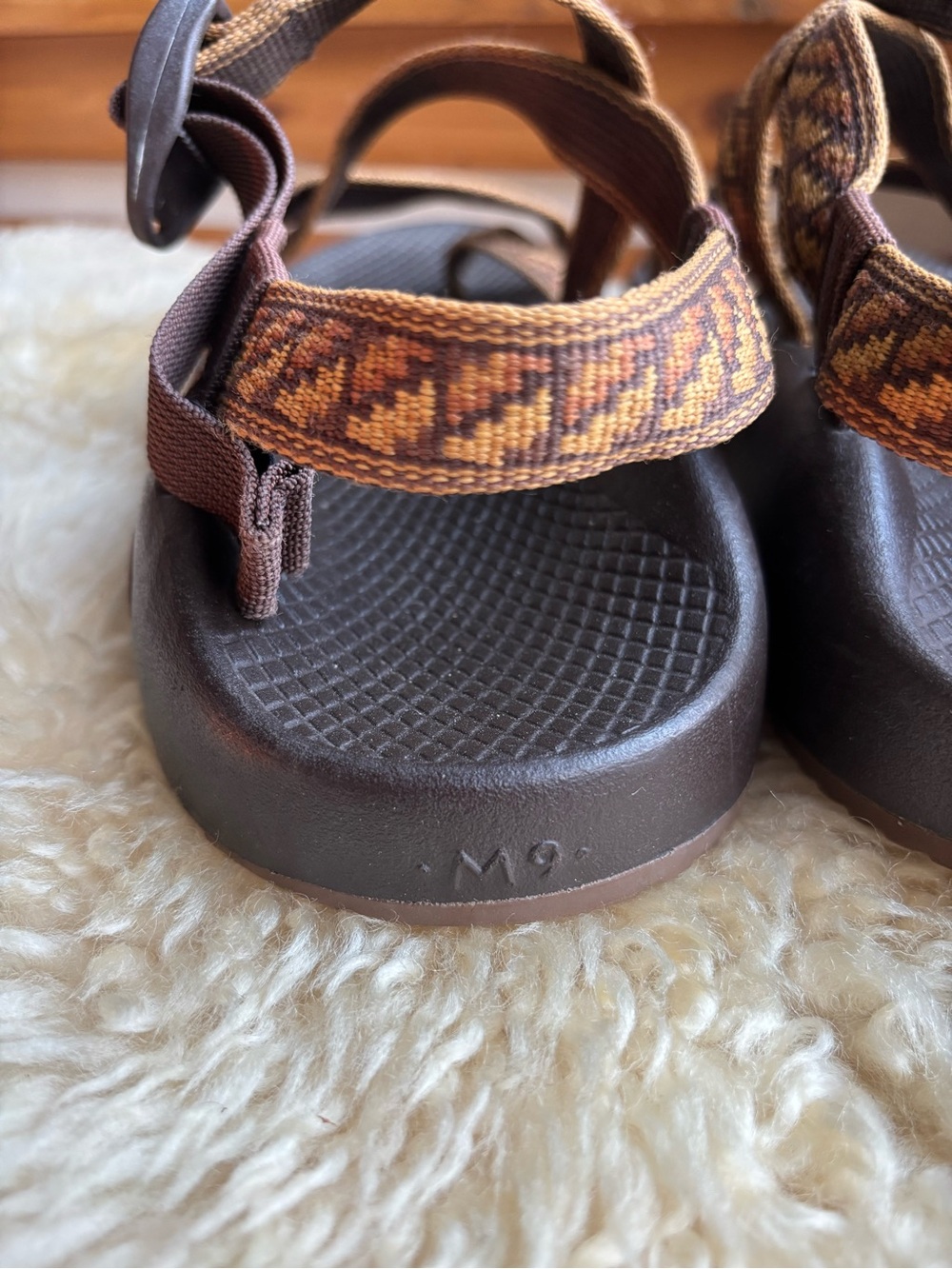 Chaco Sandals - Picture 7 of 10